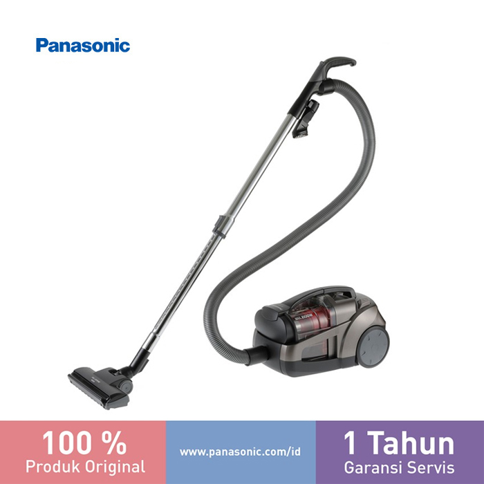 Panasonic Vacuum Cleaner - MCCL787T